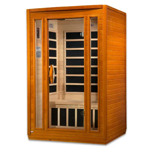 1 Person Indoor Sauna