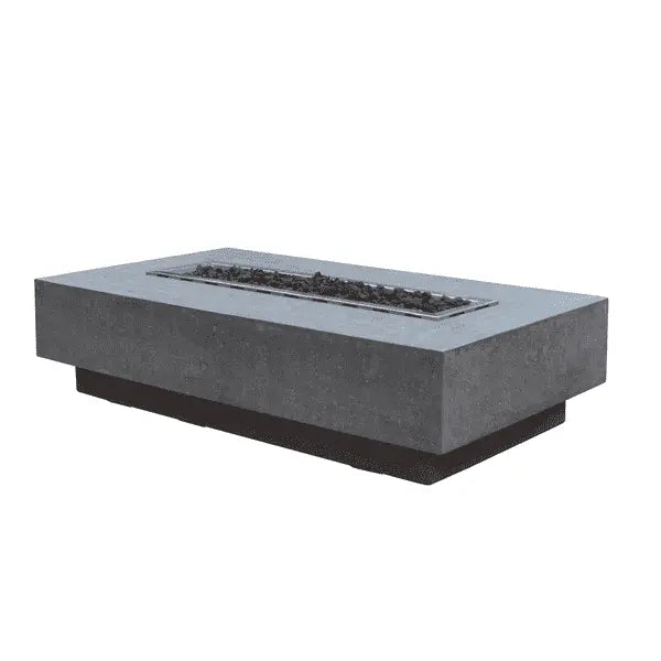 Elementi Hampton Fire Pit Table Elementi