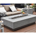 Elementi Hampton Fire Pit Table Elementi
