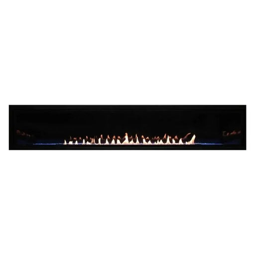 Empire Boulevard 72" Vent-Free Linear Gas Fireplace Empire Comfort Systems