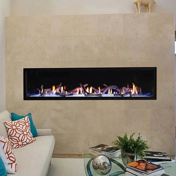 Empire Boulevard 72" Vent-Free Linear Gas Fireplace Empire Comfort Systems
