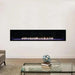 Empire Boulevard 72" Vent-Free Linear Gas Fireplace Empire Comfort Systems