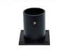The Outdoor Plus Torch Deck Mount The Outdoor Plus