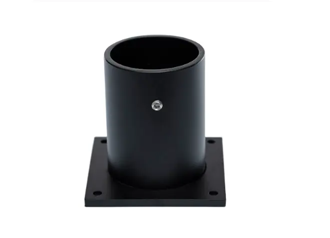 The Outdoor Plus Torch Deck Mount The Outdoor Plus