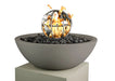 The Outdoor Plus 12" Fire Globe The Outdoor Plus