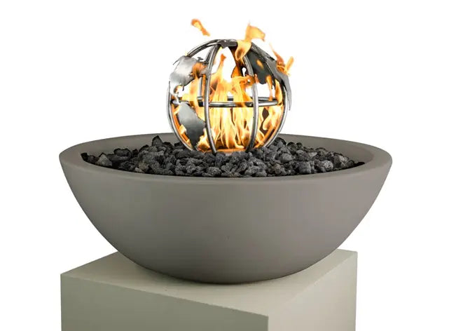 The Outdoor Plus 12" Fire Globe The Outdoor Plus