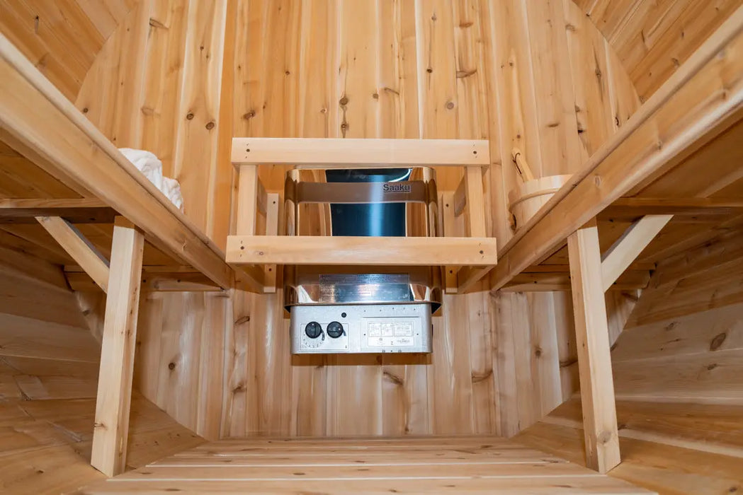 Dundalk Canadian Timber White Cedar Tranquility Outdoor Dundalk