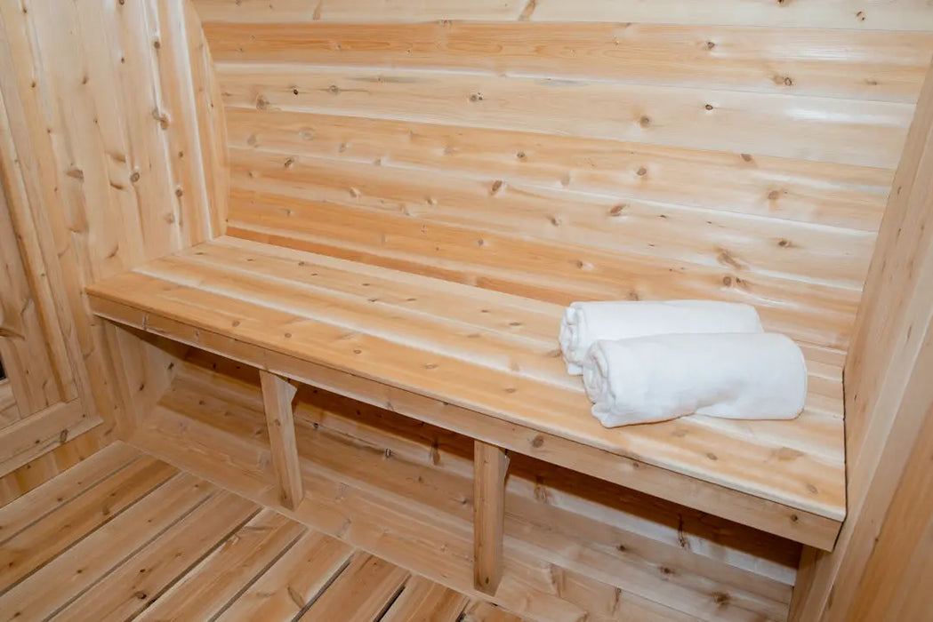 Dundalk Canadian Timber White Cedar Tranquility Outdoor Dundalk