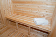 Dundalk Canadian Timber White Cedar Tranquility Outdoor Dundalk