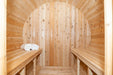 Dundalk Canadian Timber White Cedar Tranquility Outdoor Dundalk