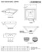 The Outdoor Plus Maya Copper Water Bowl + Free Cover The Outdoor Plus