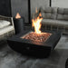 Aurora Fire Pit OFG114 Modeno