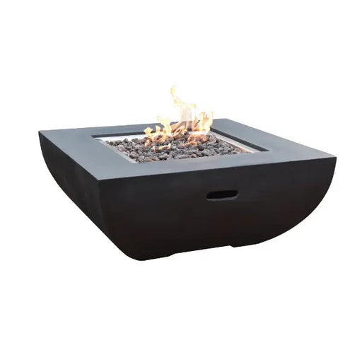 Aurora Fire Pit OFG114 Modeno