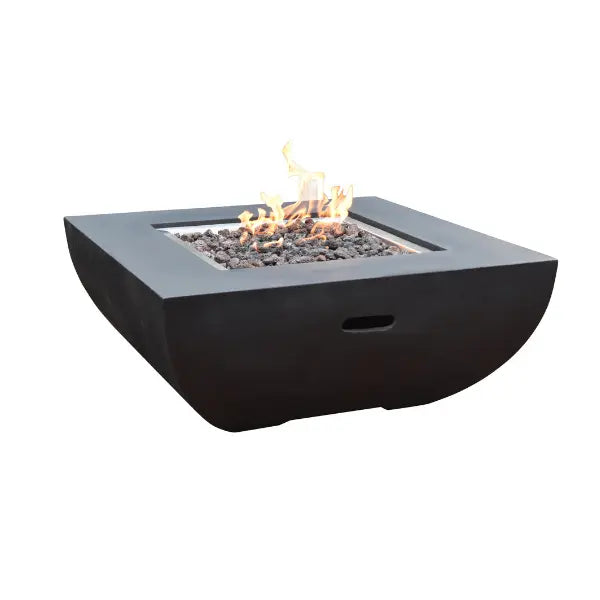 Aurora Fire Pit OFG114 Modeno