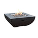 Aurora Fire Pit OFG114 Modeno