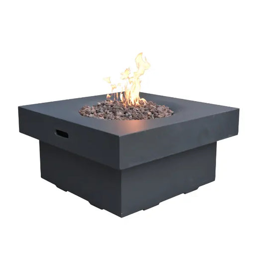 Modeno Branford Concrete Fire Table Modeno
