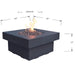 Modeno Branford Concrete Fire Table Modeno