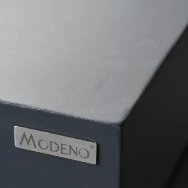 Modeno Branford Concrete Fire Table Modeno