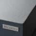 Modeno Branford Concrete Fire Table Modeno