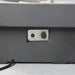 Modeno Branford Concrete Fire Table Modeno