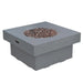 Modeno Branford Concrete Fire Table Modeno