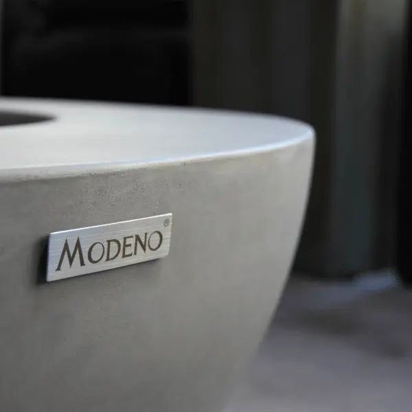 Modeno Roca Fire Table OFG107 Modeno