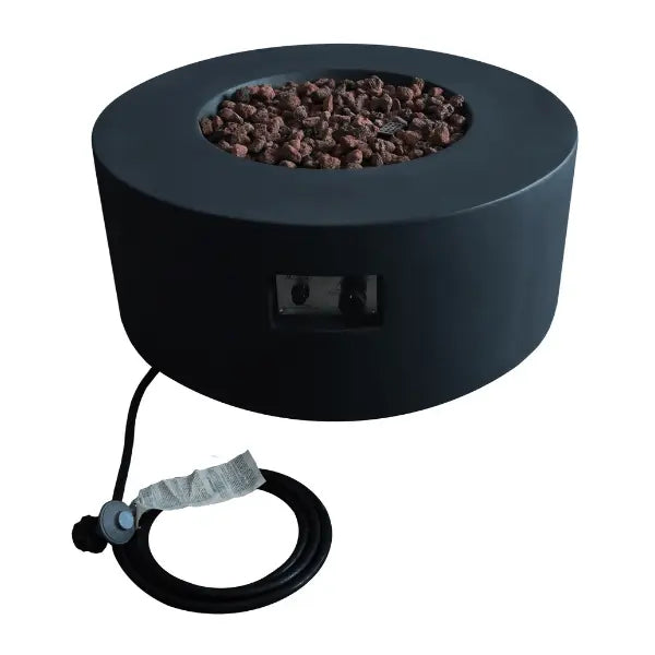 Modeno Venice Fire Table OFG113 -  In Stock Modeno
