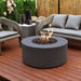 Modeno Venice Fire Table OFG113 -  In Stock Modeno