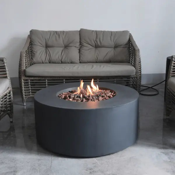 Modeno Venice Fire Table OFG113 -  In Stock Modeno