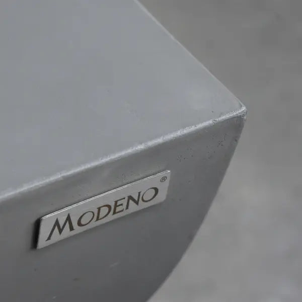 Modeno Westport Fire Pit Table Modeno