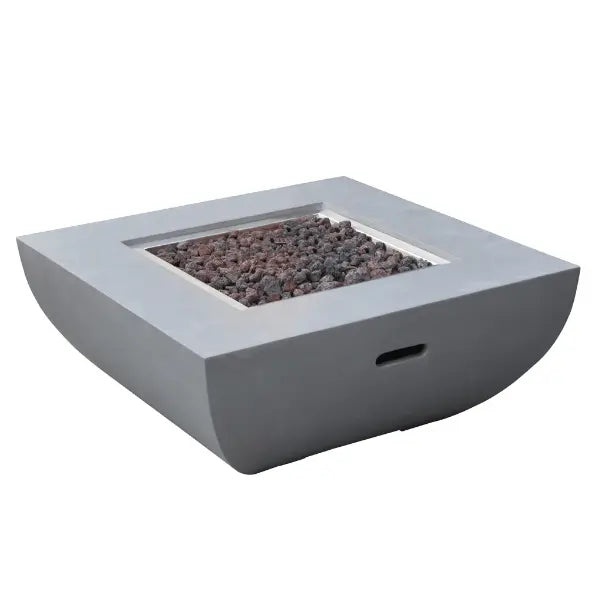 Modeno Westport Fire Pit Table Modeno