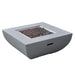 Modeno Westport Fire Pit Table Modeno