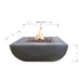 Modeno Westport Fire Pit Table Modeno