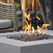 Modeno Westport Fire Pit Table Modeno