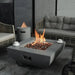 Modeno Westport Fire Pit Table Modeno