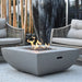 Modeno Westport Fire Pit Table Modeno
