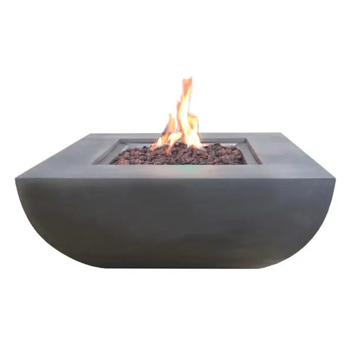 Modeno Westport Fire Pit Table Modeno