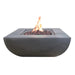 Modeno Westport Fire Pit Table Modeno
