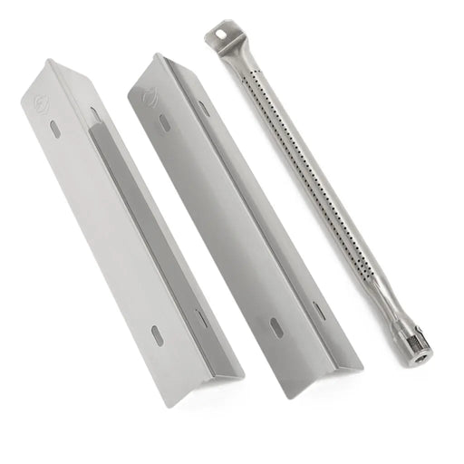 Napoleon 1 Burner & 2 Sear Plates for Rogue and Prestige Series Napoleon