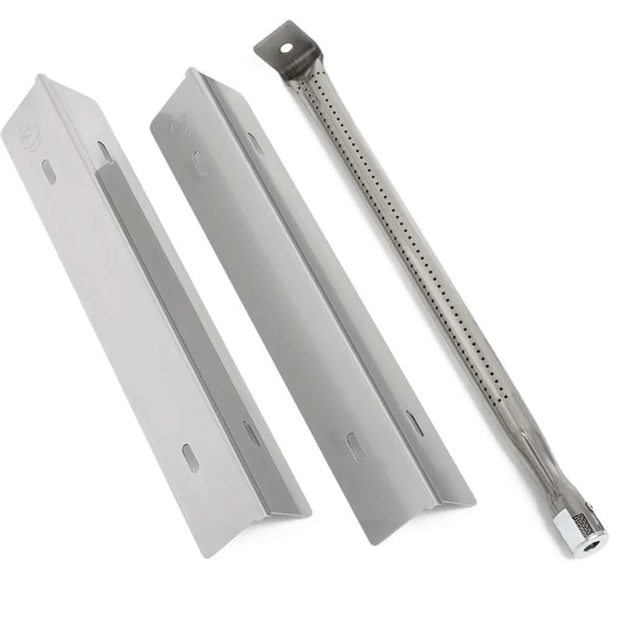 Napoleon 1 Burner & 2 Sear Plates for Rogue and Prestige Series Napoleon