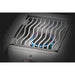 Napoleon 13" Built-in 500 Series Single Range Top Drop-in Burner Napoleon