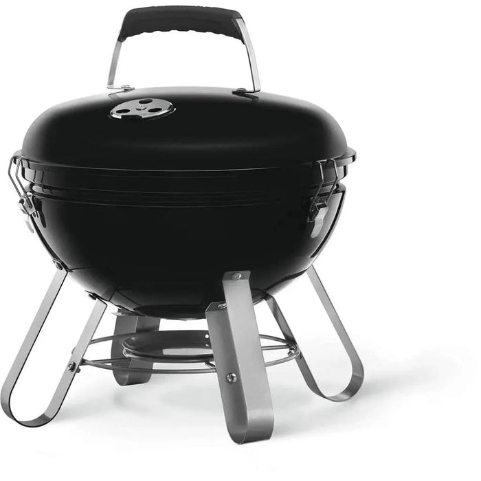 Napoleon 14" Portable Charcoal Kettle Grill Napoleon