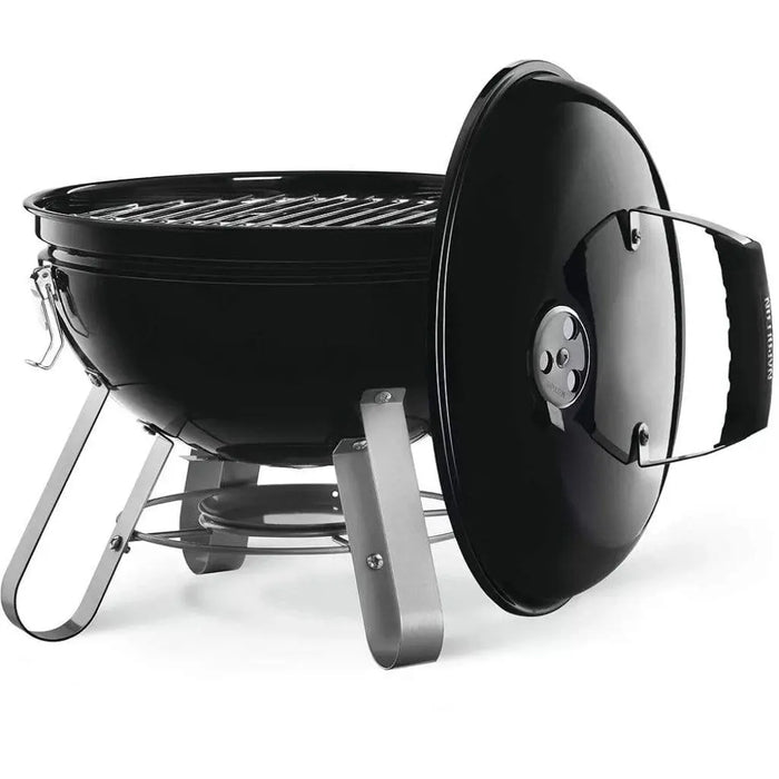 Napoleon 14" Portable Charcoal Kettle Grill Napoleon