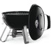 Napoleon 14" Portable Charcoal Kettle Grill Napoleon