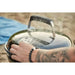 Napoleon 14" Portable Charcoal Kettle Grill Napoleon