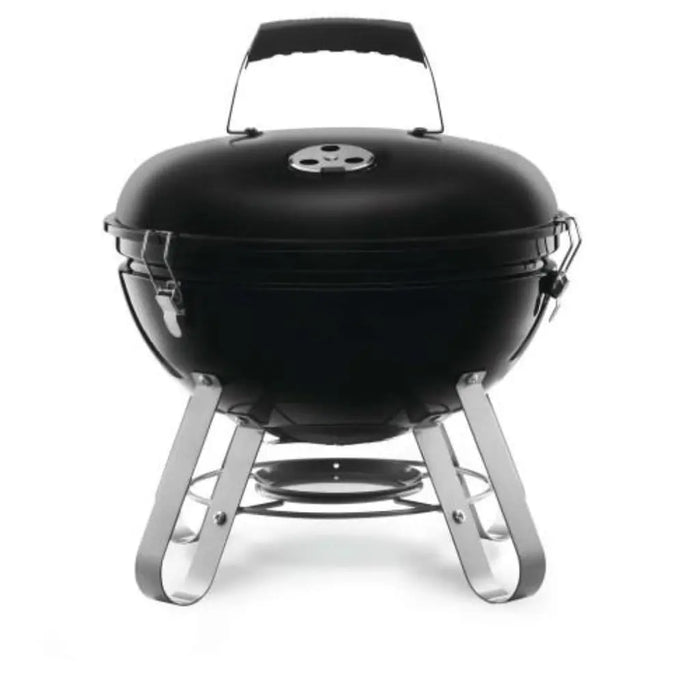 Napoleon 14" Portable Charcoal Kettle Grill Napoleon