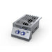 Napoleon 15" Built-in 700 Series Inline Dual Range Top Drop-in Burner with Stainless Steel Cover Napoleon