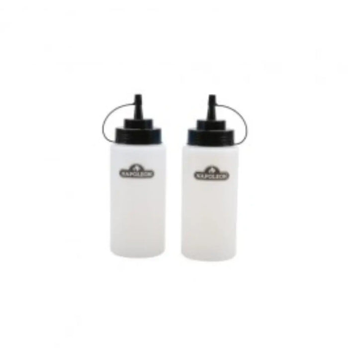 Napoleon 16oz/24oz Squeeze Bottles - 2 Piece Napoleon