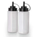Napoleon 16oz/24oz Squeeze Bottles - 2 Piece Napoleon