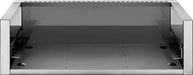 Napoleon 25" Zero Clearance Insulated Liner for PRO500 / LEX485 / P500 Grills - front view